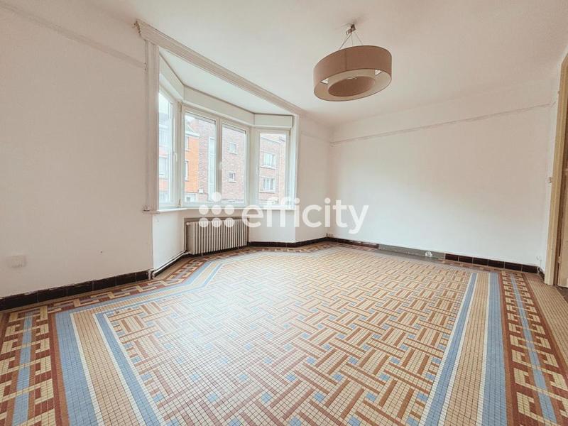 Maison - 106 m² - 5 pièces