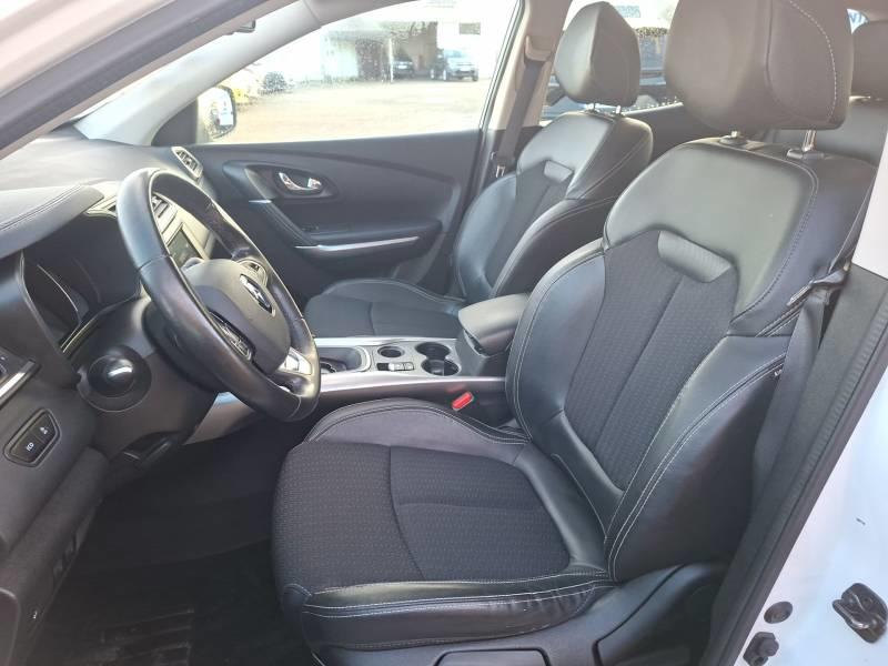 Renault Kadjar dCi 110 Energy Intens Edc