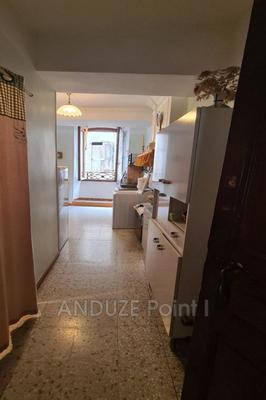 Maison de village - 66 m² - 3 pièces