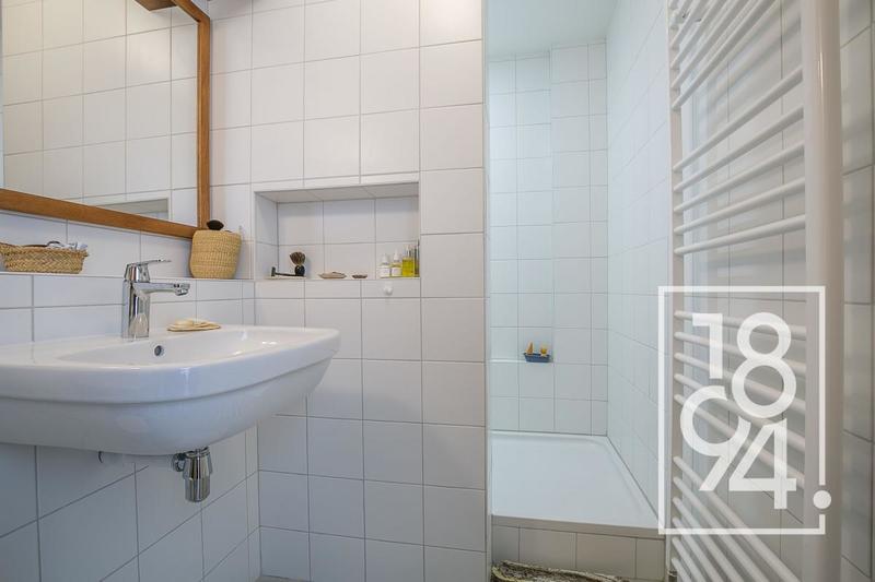 Appartement - 75 m² - 4 pièces