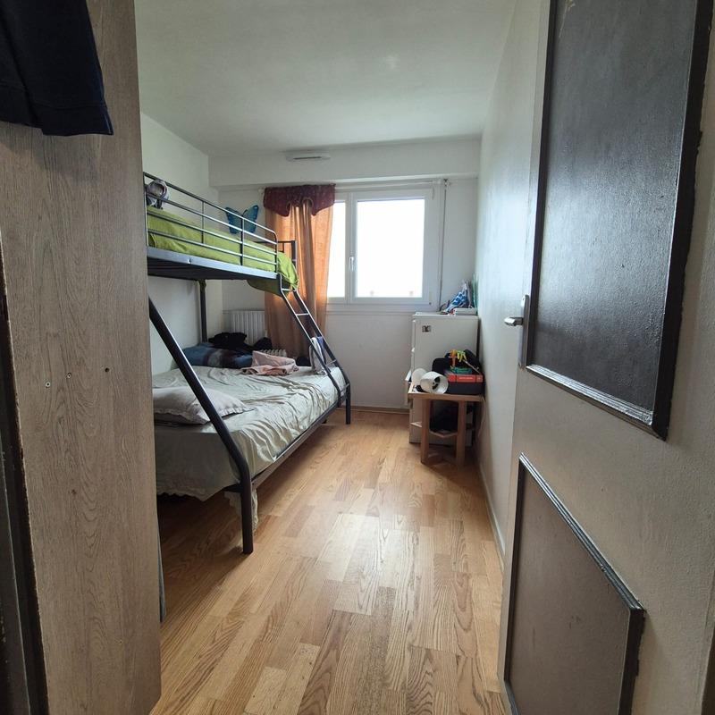 Appartement - 77 m² - 5 pièces