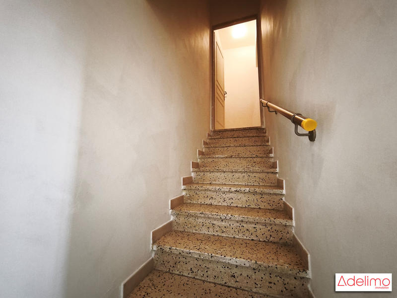 Maison - 86 m² - 5 pièces