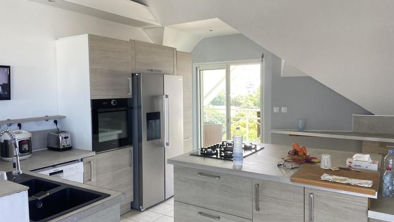 Appartement - 149 m² - 4 pièces