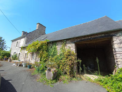 Maison - 132 m² - 7 pièces