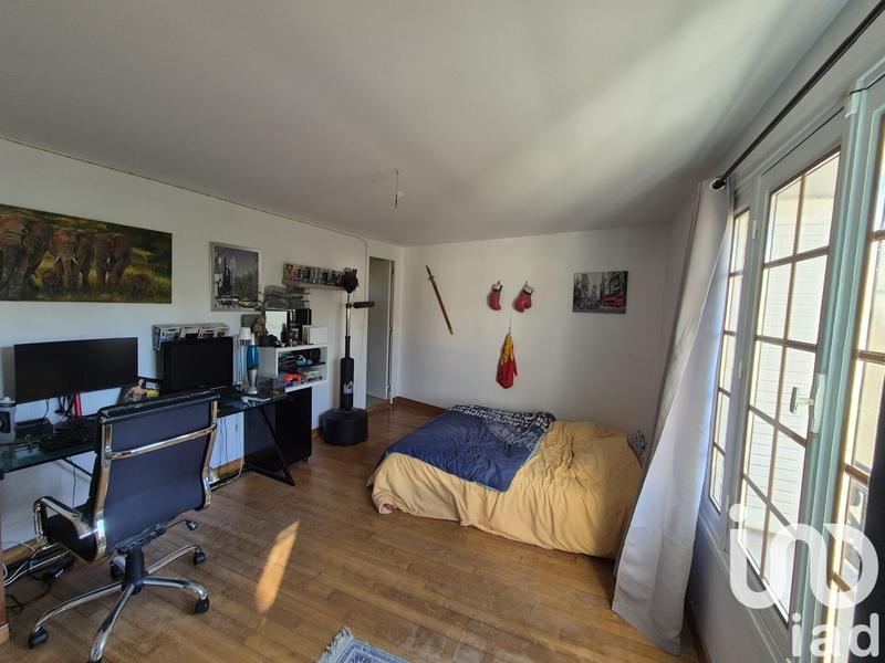 Maison de village - 267 m² - 8 pièces