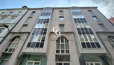 Appartement - 28 m² - 2 pièces