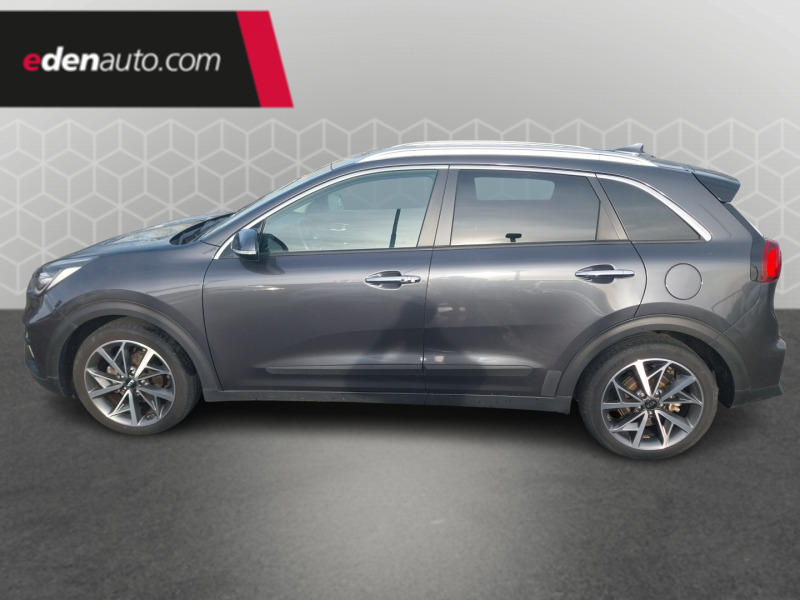 Kia Niro 1.6 GDi Hybride 141 ch Dct6 Design