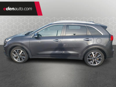 Kia Niro 1.6 GDi Hybride 141 ch Dct6 Design