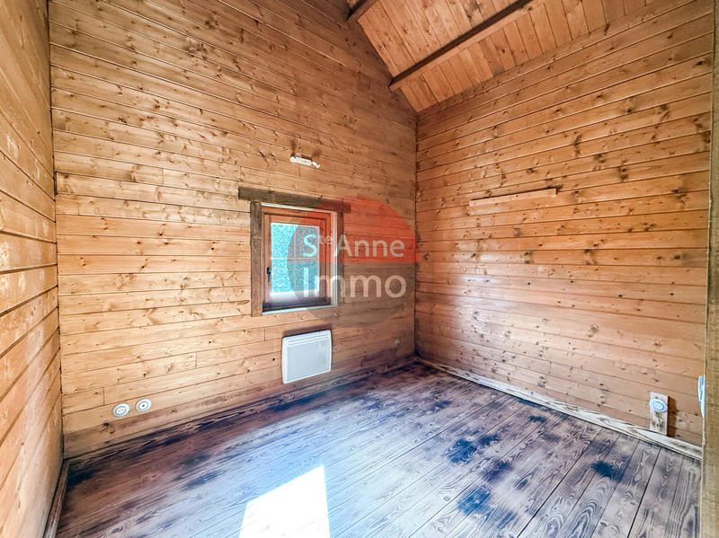 Maison - 127 m² - 5 pièces