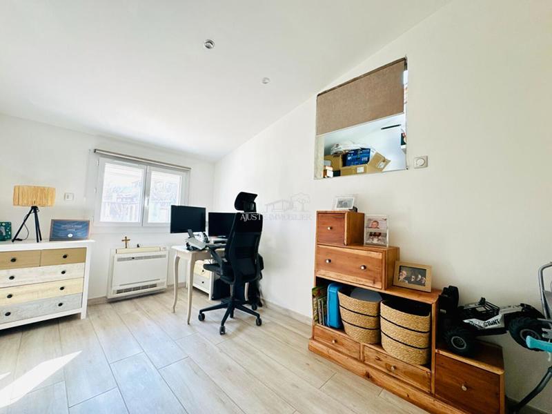 Maison - 136 m² - 4 pièces