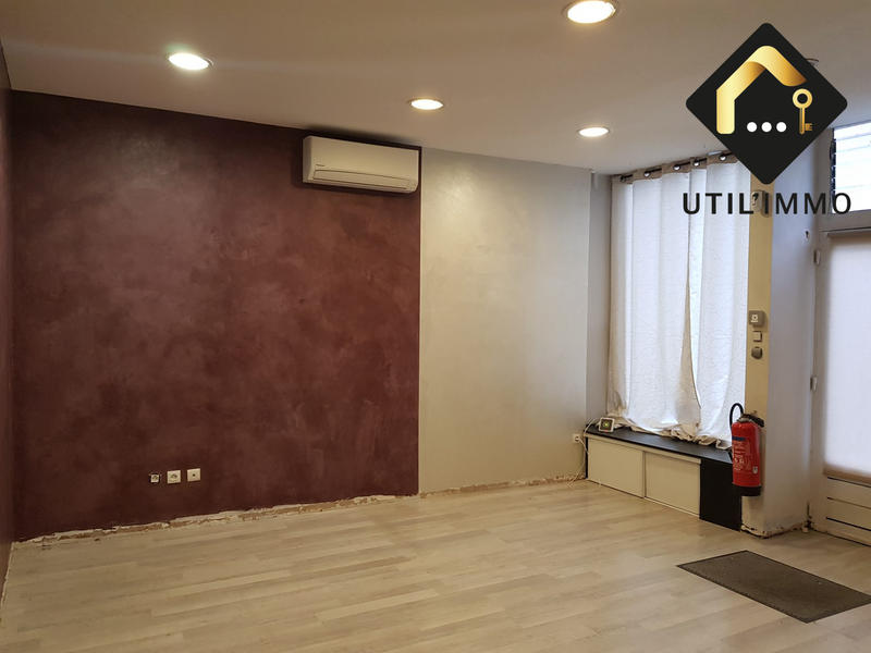 Local commercial - 50 m²