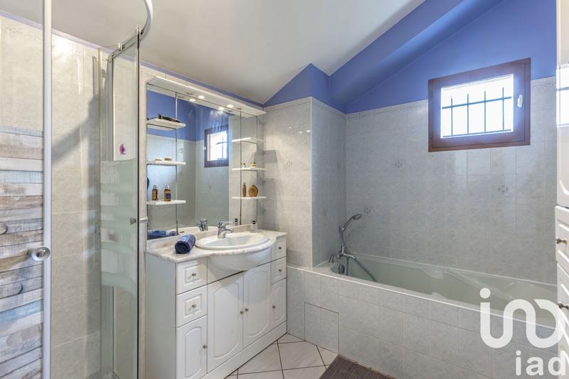 Maison - 135 m² - 5 pièces