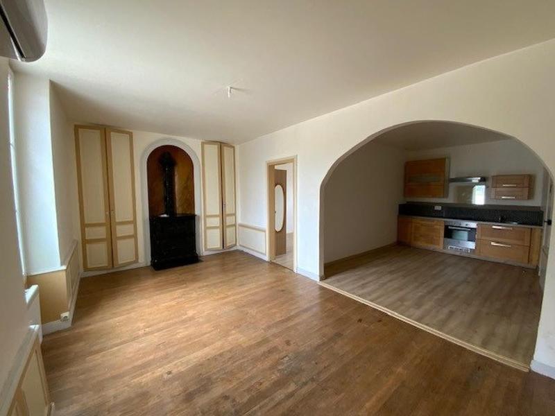 Appartement - 49 m² - 2 pièces