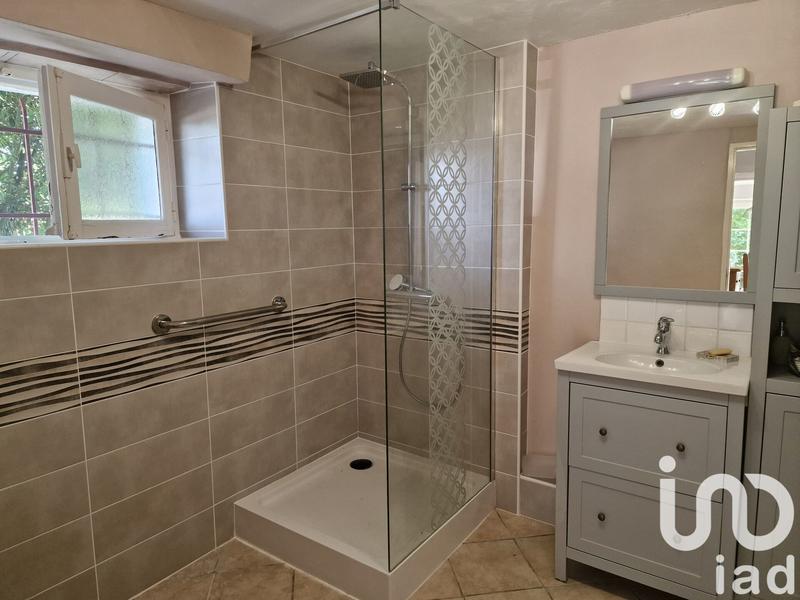 Maison - 145 m² - 5 pièces