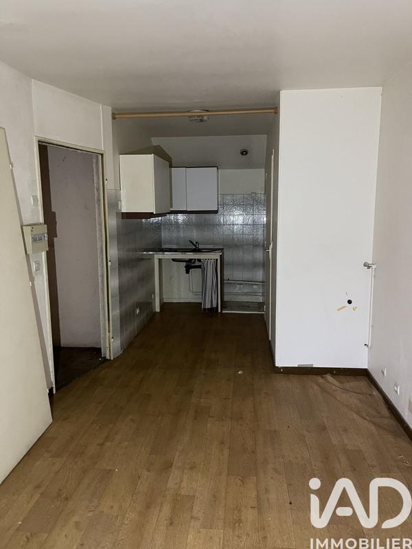 Maison - 94 m² - 5 pièces