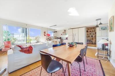 Appartement - 94 m² - 3 pièces