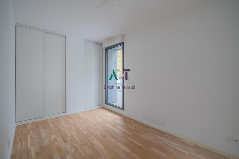 Appartement - 121 m² - 5 pièces