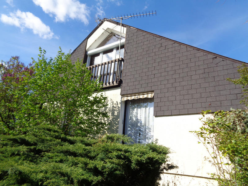 Maison - 118 m² - 6 pièces