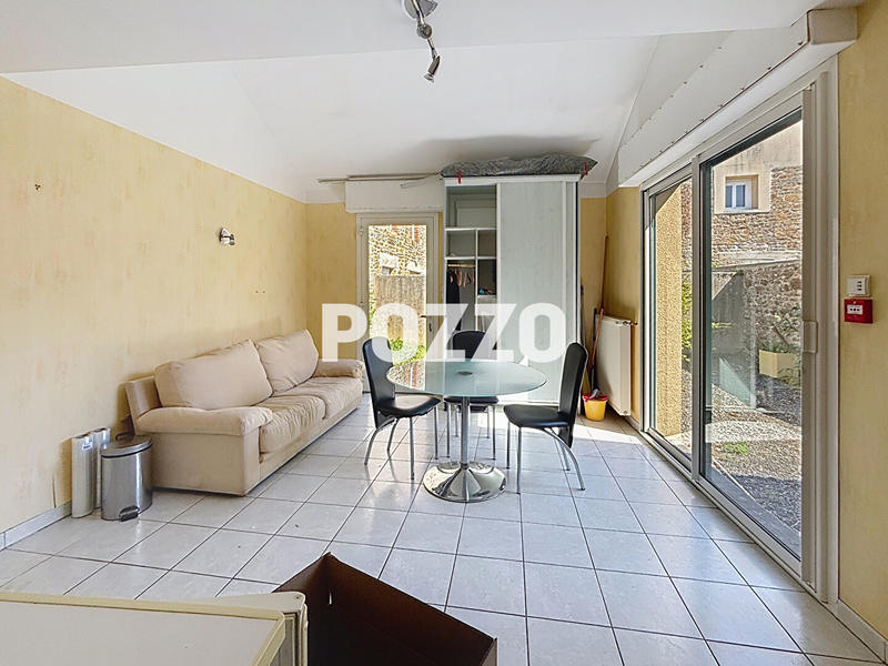 Maison - 159 m² - 6 pièces