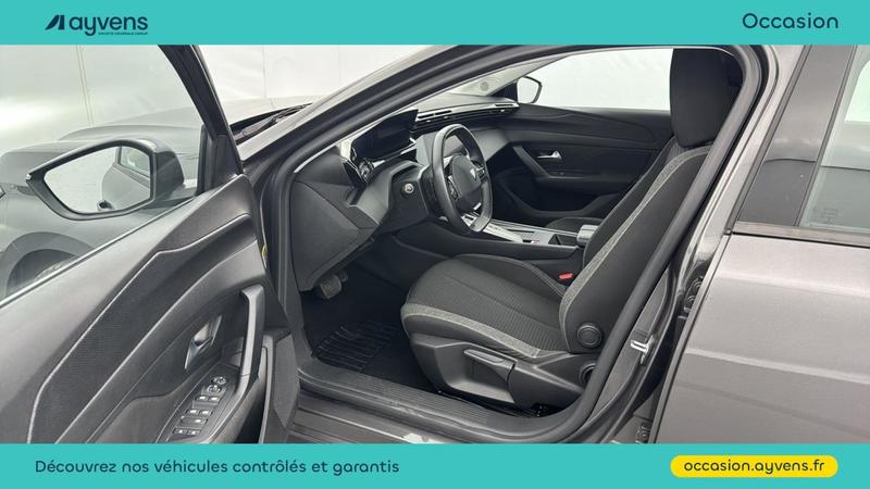 Peugeot 308 Sw Phev 180ch Active Pack e-Eat8