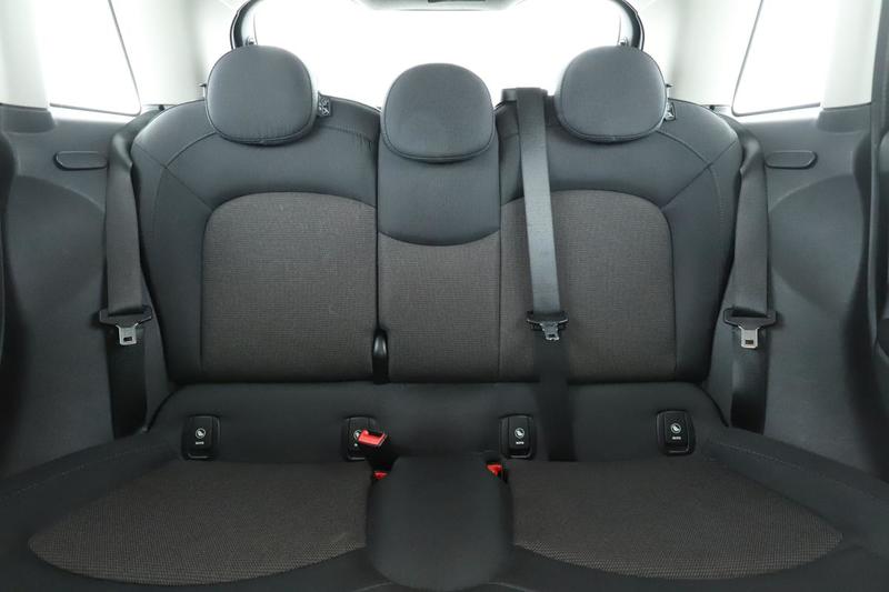 Mini Mini One 5p 75 ch