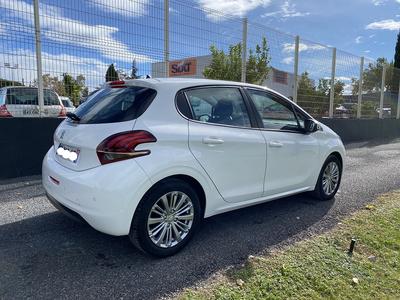 Peugeot 208 1.2 Puretech 82ch Active 5p