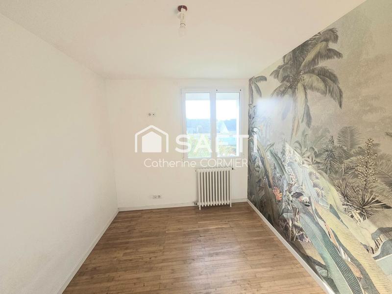 Maison - 127 m² - 8 pièces