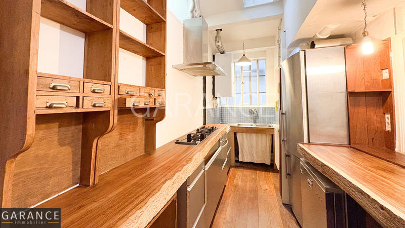 Appartement - 154 m² - 4 pièces