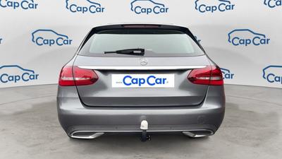 Mercedes Classe c B 200 Cdi 150 9g-Tronic Executive - Automatique Toit ouvrant