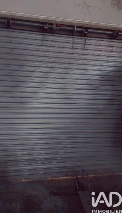 Ferme - 300 m² - 1 pièce