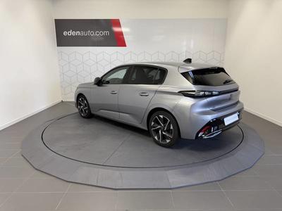 Peugeot 308 PureTech 130ch s&amp;S Eat8 Allure Pack