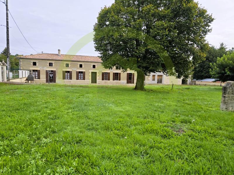 Maison - 290 m² - 11 pièces