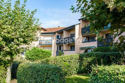 Appartement - 23 m² - 1 pièce