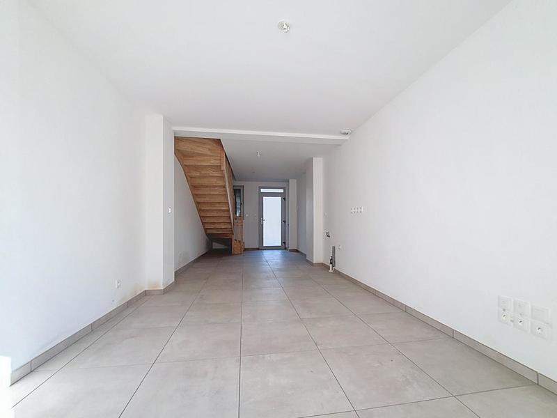 Duplex - 44 m² - 2 pièces