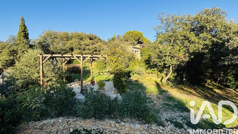 Maison - 131 m² - 5 pièces