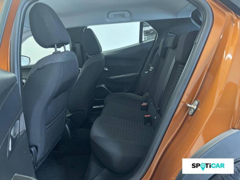 Peugeot 2008 II 1.2 Pt 100 s&amp;amp;S Active Business