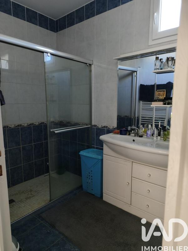 Maison - 68 m² - 4 pièces