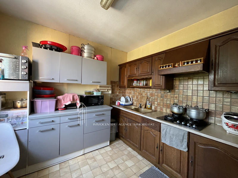 Villa - 78 m² - 4 pièces