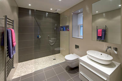 Maison - 113 m² - 5 pièces