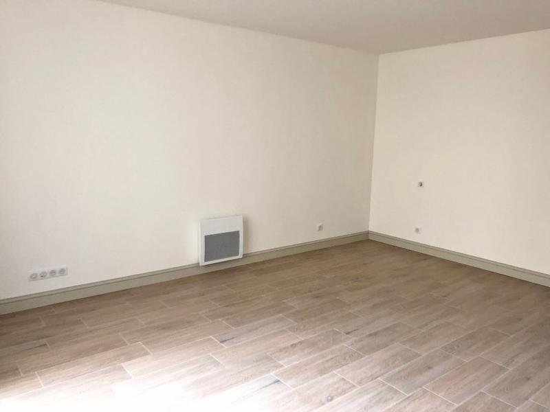 Appartement - 33 m² - 1 pièce