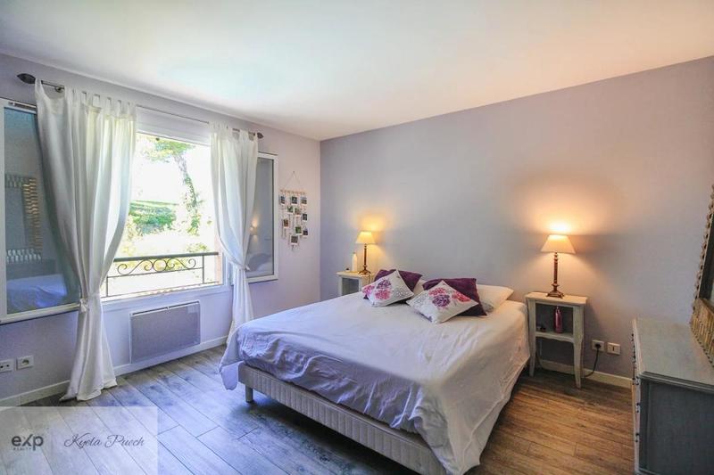 Maison - 94 m² - 4 pièces