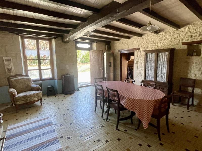 Maison - 175 m² - 4 pièces