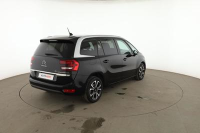 Citroën Grand C4 SpaceTourer 1.5 Blue-HDi Shine Bv6 131 ch