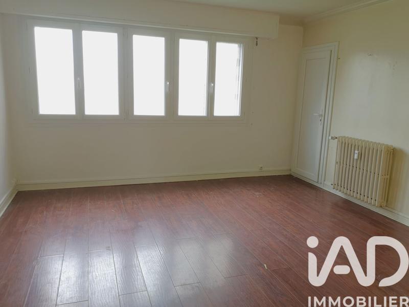 Appartement - 69 m² - 3 pièces