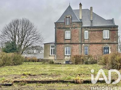 Maison - 356 m² - 8 pièces