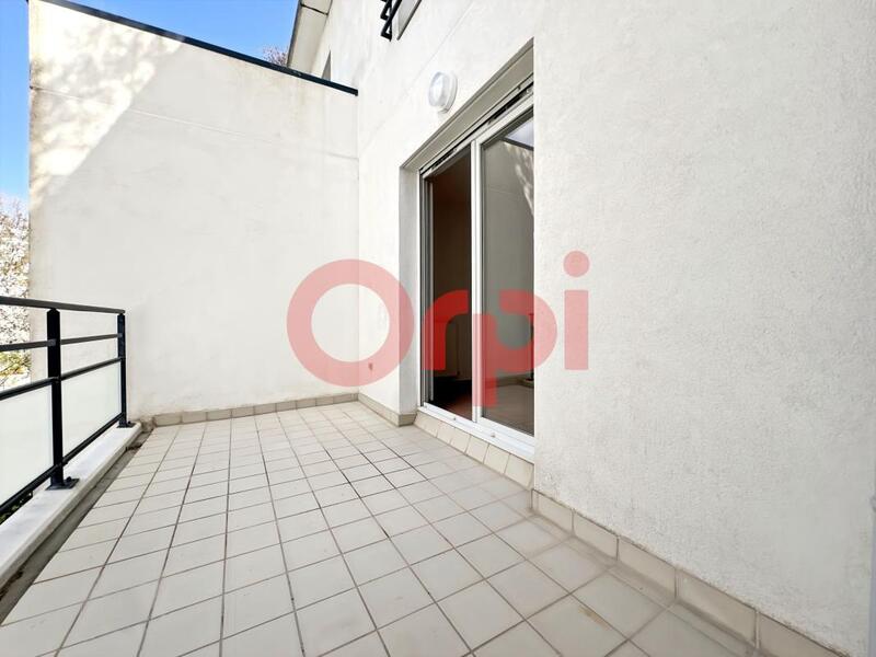 Appartement - 73 m² - 3 pièces