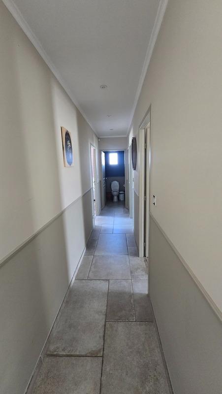 Villa - 114 m² - 4 pièces