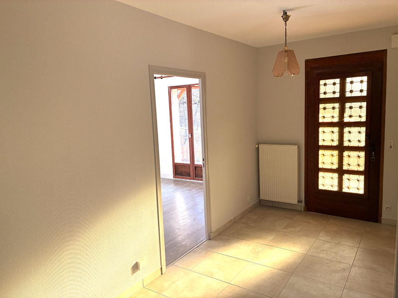 Maison - 110 m² - 3 pièces