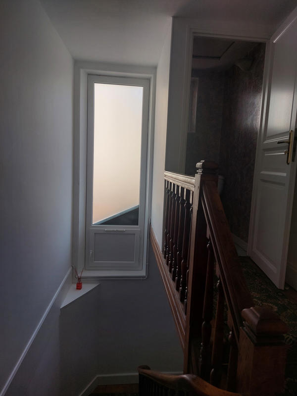 Maison - 238 m² - 8 pièces