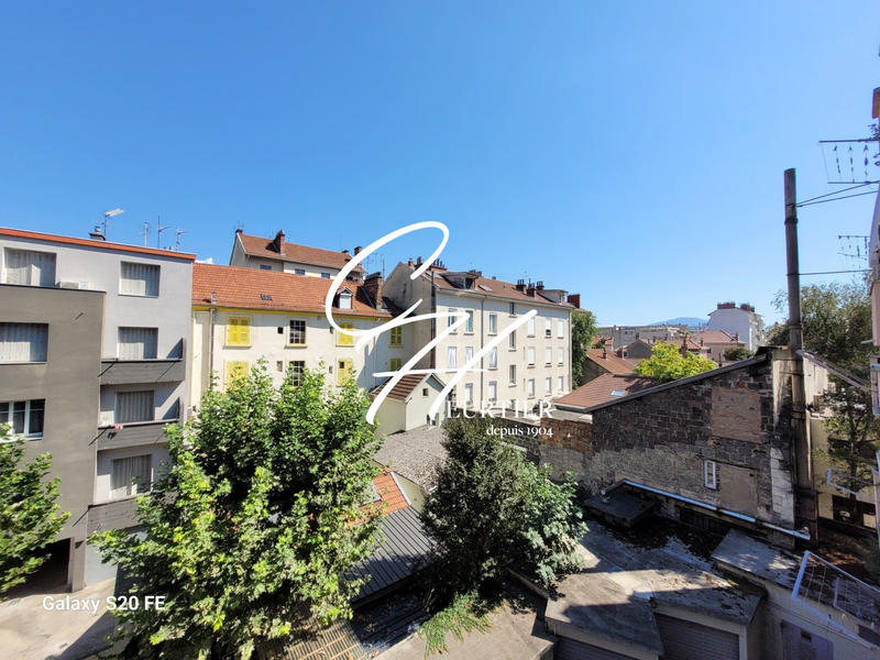 Appartement - 53 m² - 2 pièces